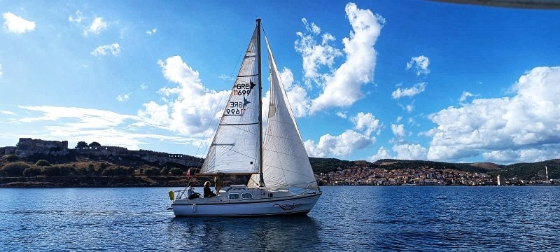 1980 85.3 foot Westerly Centaur EUR 14000